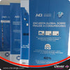 Roll Up, banner, impresión full color, Clever Print